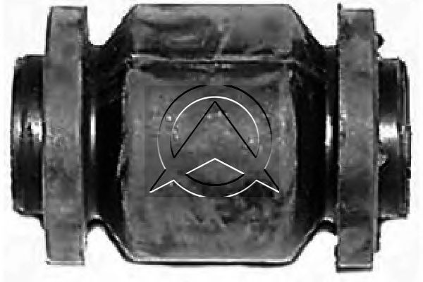 Подвеска, рычаг независимой подвески колеса SIDEM 845636