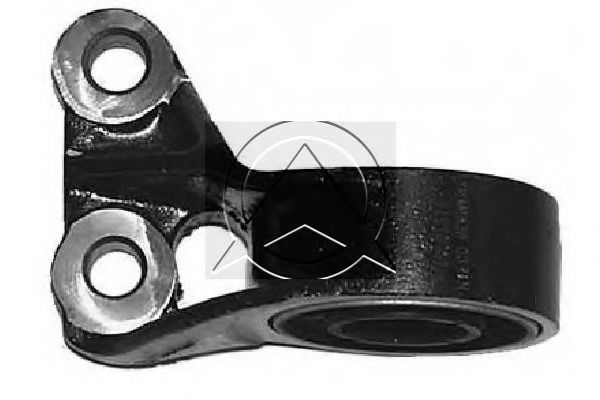 Подвеска, рычаг независимой подвески колеса SIDEM 865609