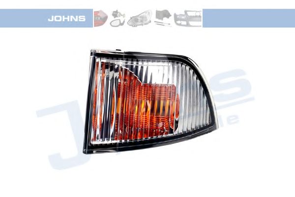 Фонарь указателя поворота JOHNS 40 43 37-95