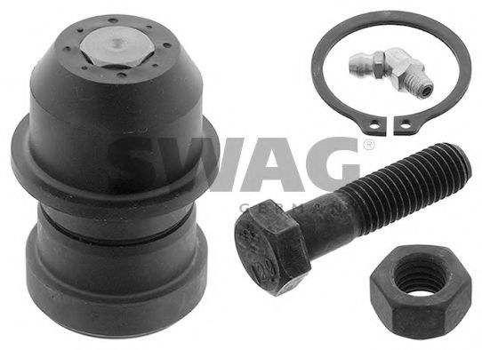 Несущий / направляющий шарнир SWAG 14 94 1070