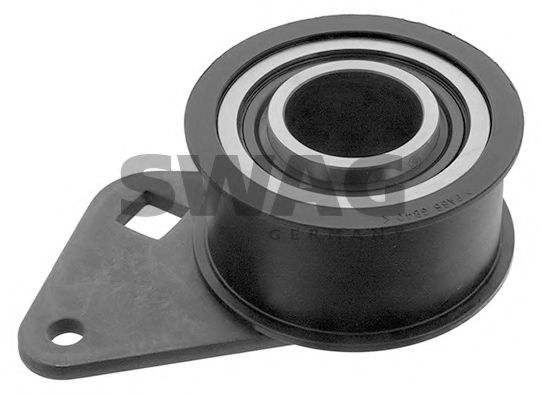 Натяжной ролик, ремень ГРМ SWAG 23 03 0001