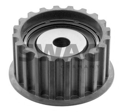 Натяжной ролик, ремень ГРМ SWAG 38 03 0015