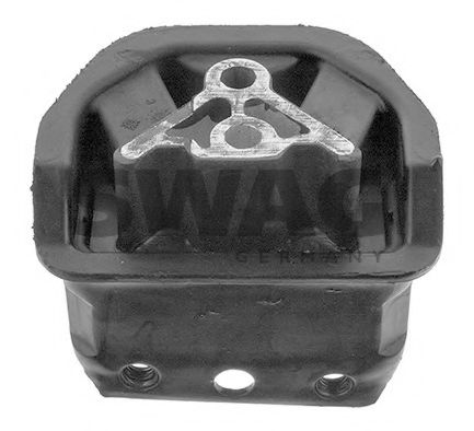 Подвеска, двигатель SWAG 40 13 0012