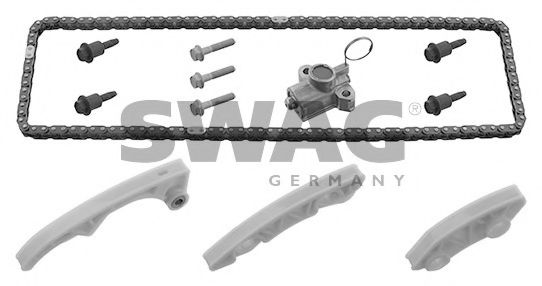 Комплект цели привода распредвала SWAG 57 94 4919