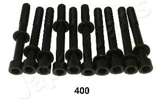 Болт головки цилидра JAPANPARTS BL-400