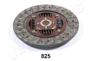 Диск сцепления JAPANPARTS DF825