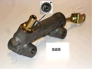 Главный цилиндр, система сцепления JAPANPARTS FR-585
