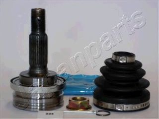 Шарнирный комплект, приводной вал JAPANPARTS GI-224