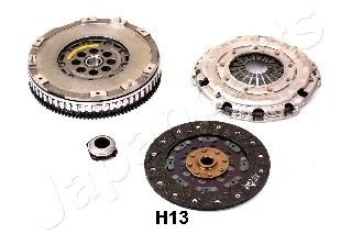 Комплект сцепления JAPANPARTS KV-H13