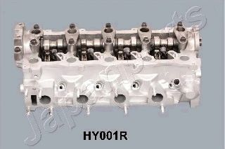 Головка цилиндра JAPANPARTS XX-HY001R