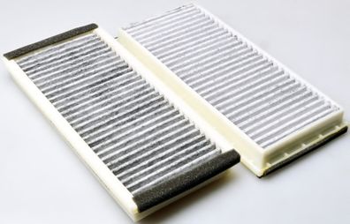 Фильтр, воздух во внутренном пространстве DENCKERMANN M110824K