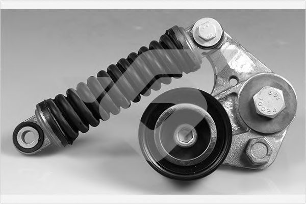 Натяжной ролик, поликлиновой  ремень HUTCHINSON T5030