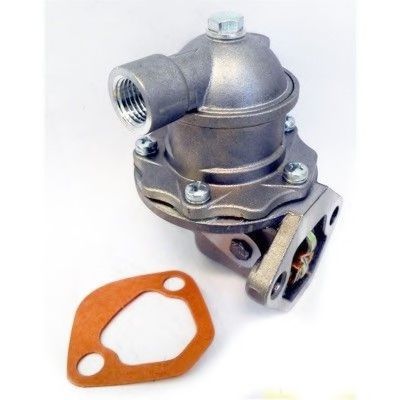 Топливный насос MEAT & DORIA PON157