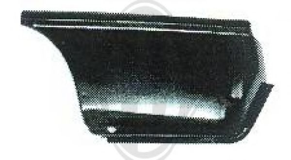 Боковина SCHLIECKMANN 316252