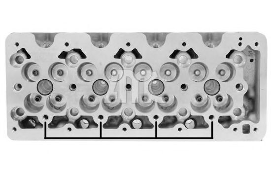 Головка цилиндра AMC 908555