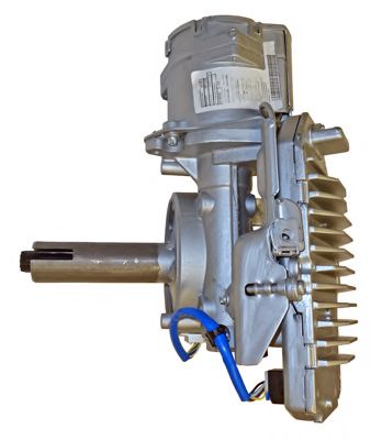 Рулевая колонка LIZARTE 08.48.1500