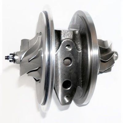 Группа корпуса, компрессор HOFFER 6500271