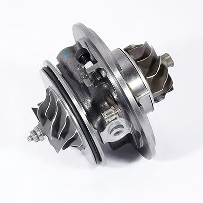 Группа корпуса, компрессор HOFFER 6500395