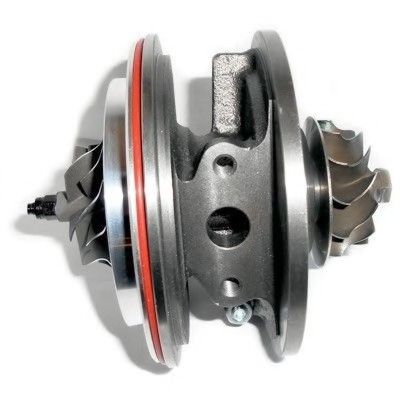 Группа корпуса, компрессор HOFFER 6500412