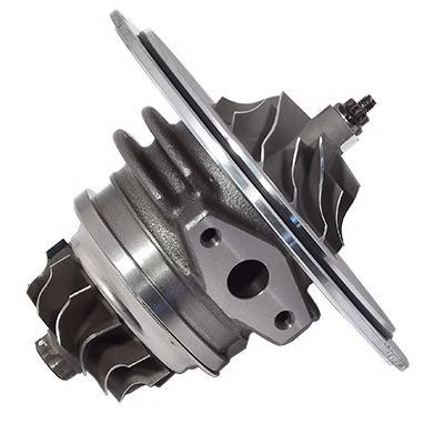 Группа корпуса, компрессор HOFFER 6500346