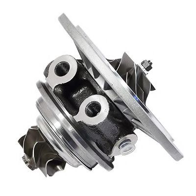 Группа корпуса, компрессор HOFFER 6500429