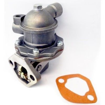 Топливный насос BCD CORONA & C 2664