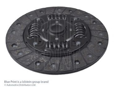Диск сцепления BLUE PRINT ADT33196