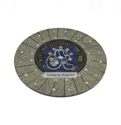 Диск сцепления DT 113028