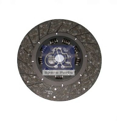 Диск сцепления DT 113031