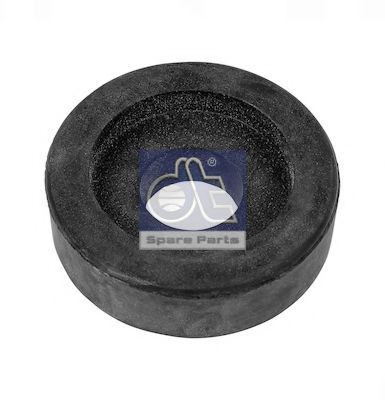 Гаситель, крепление кабины DT 127018