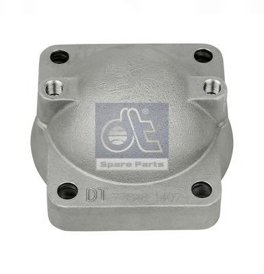 Защитная шайба, поворотный кулак DT 250071