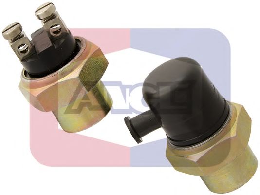 Выключатель ANGLI 504