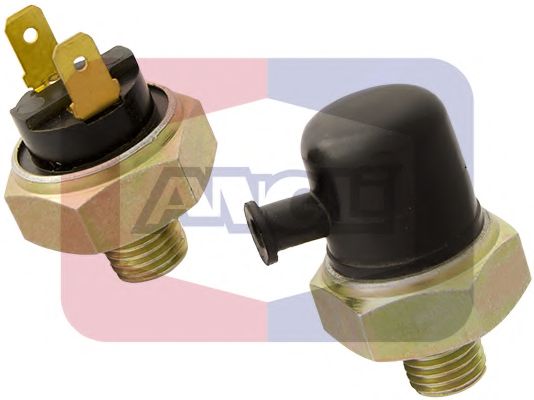 Выключатель ANGLI 507