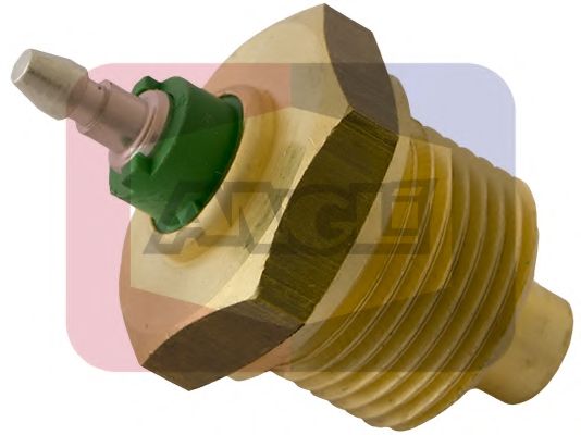 Датчик, температура охлаждающей жидкости ANGLI 1535