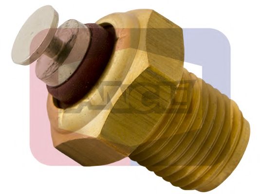 Датчик, температура охлаждающей жидкости ANGLI 1565