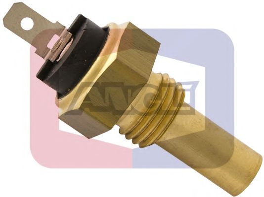Датчик, температура охлаждающей жидкости ANGLI 1592