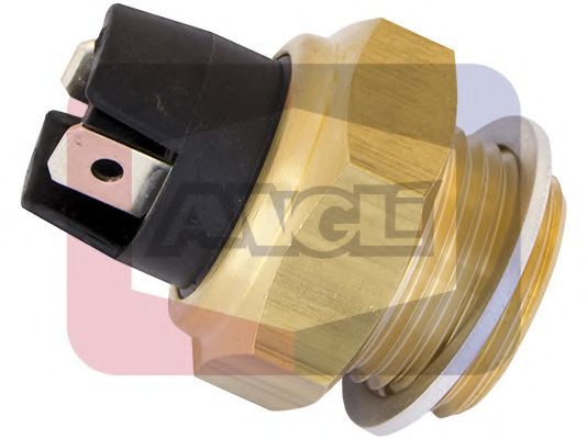 Термовыключатель, вентилятор радиатора ANGLI 1608