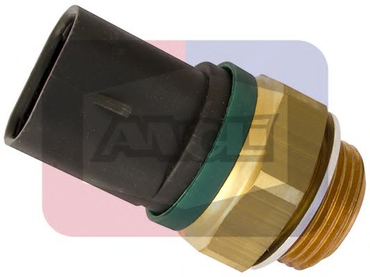 Термовыключатель, вентилятор радиатора ANGLI 16214