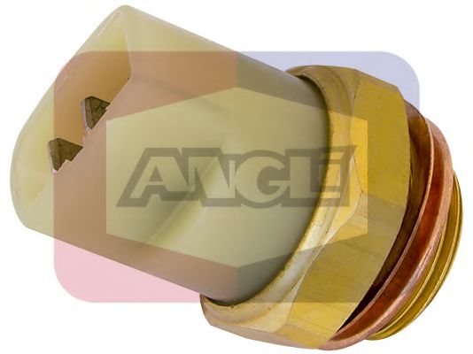 Термовыключатель, вентилятор радиатора ANGLI 1623