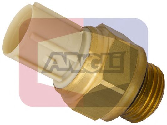 Термовыключатель, вентилятор радиатора ANGLI 1643