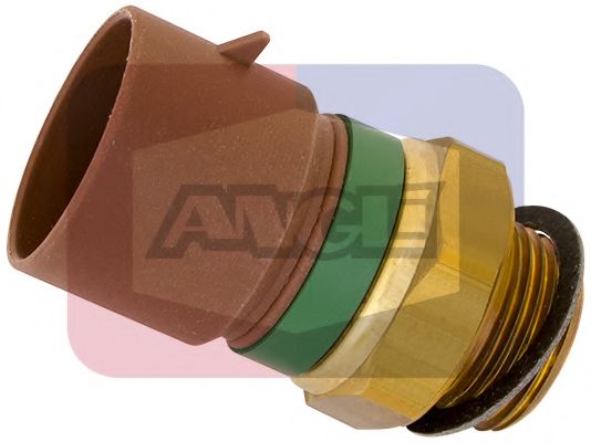 Термовыключатель, вентилятор радиатора ANGLI 16510