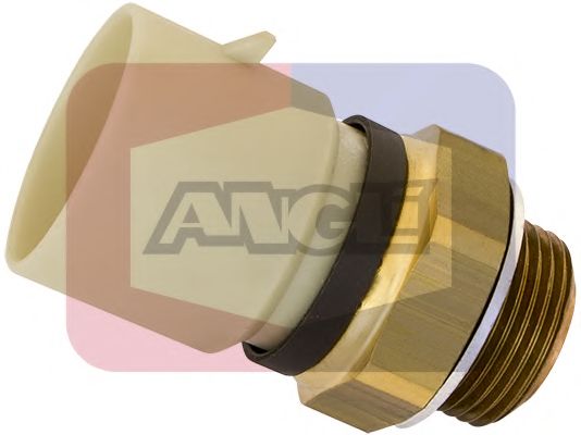 Термовыключатель, вентилятор радиатора ANGLI 16511