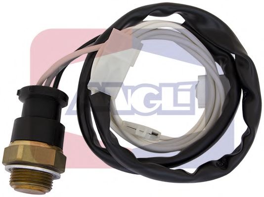 Термовыключатель, вентилятор радиатора FACET 75603