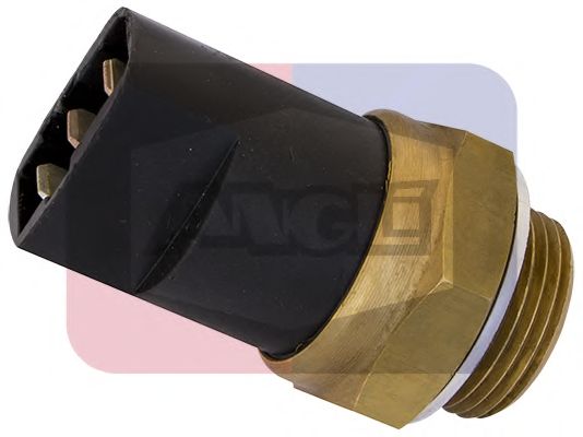 Термовыключатель, вентилятор радиатора ANGLI 1662