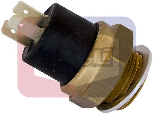Термовыключатель, вентилятор радиатора ANGLI 1674