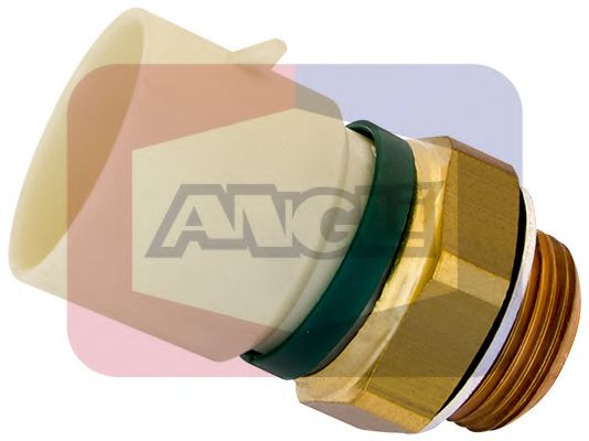 Термовыключатель, вентилятор радиатора ANGLI 1690