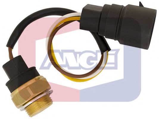 Термовыключатель, вентилятор радиатора ANGLI 1694