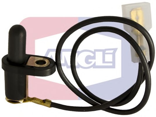 Выключатель, контакт двери ANGLI 956