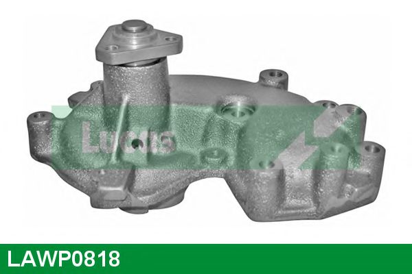 Водяной насос LUCAS ENGINE DRIVE LAWP0818