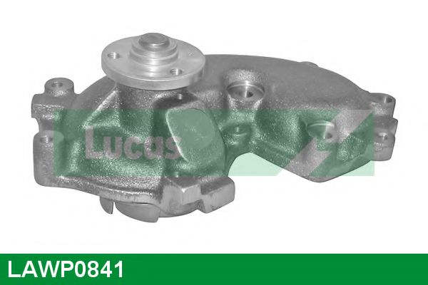 Водяной насос LUCAS ENGINE DRIVE LAWP0841